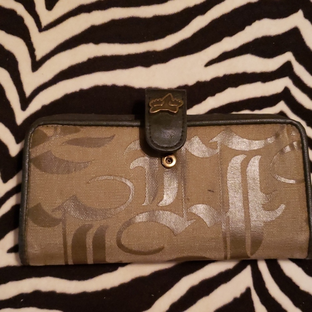 Fox wallet